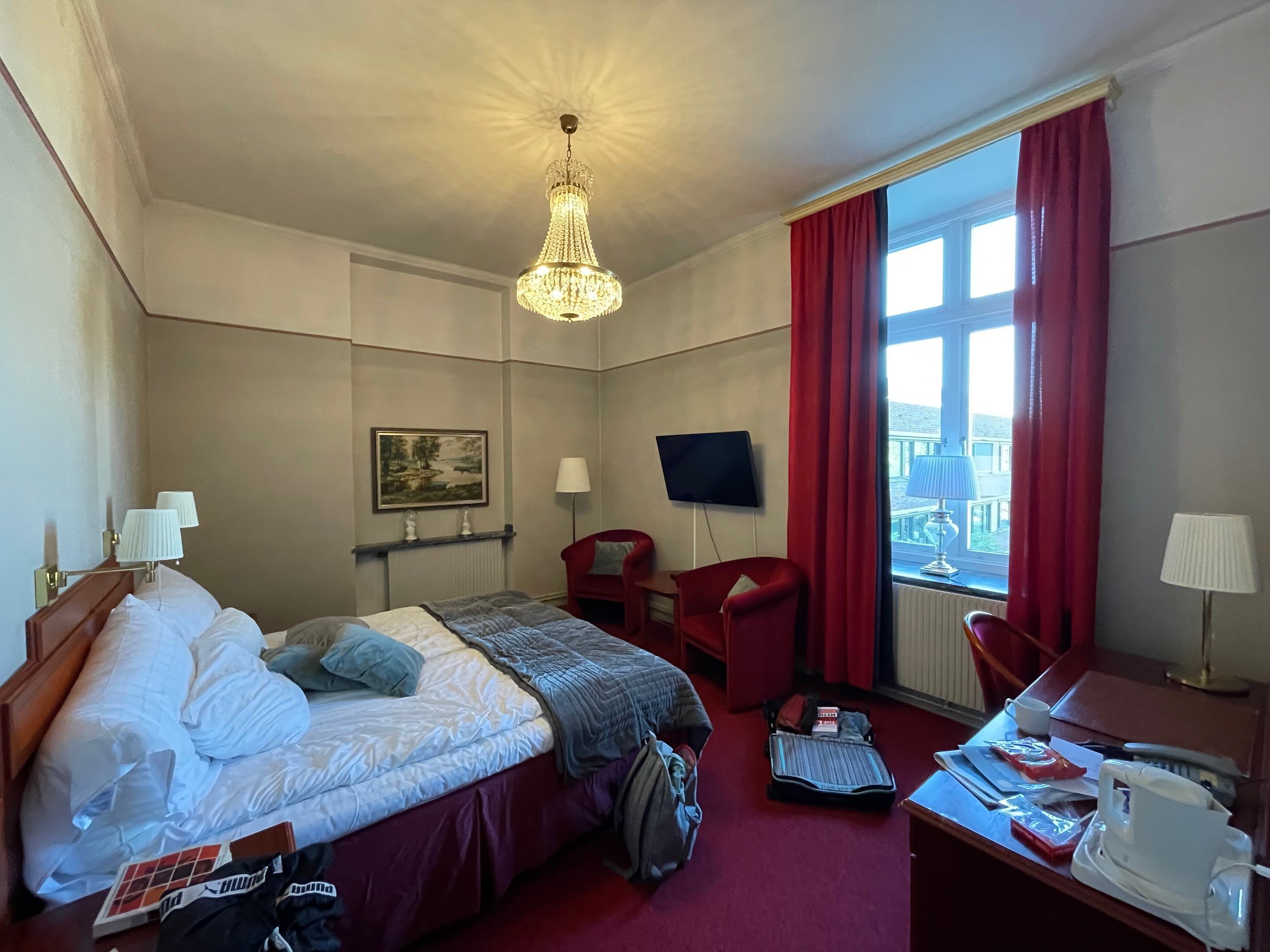 Haparanda Stadshotell